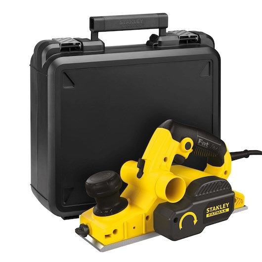 RABOTEUSE 750W FME630K STANLEY