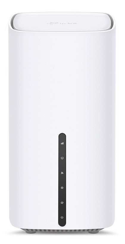TP-Link Archer NX500 wireless router Gigabit Ethernet Dual-band (2.4 GHz / 5 GHz) 5G White