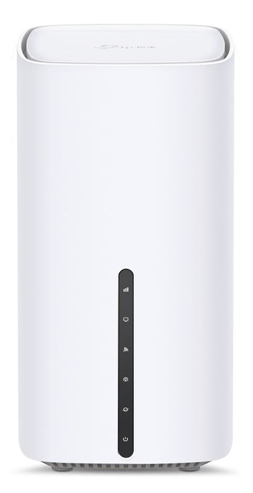 TP-Link Archer NX500 wireless router Gigabit Ethernet Dual-band (2.4 GHz / 5 GHz) 5G White