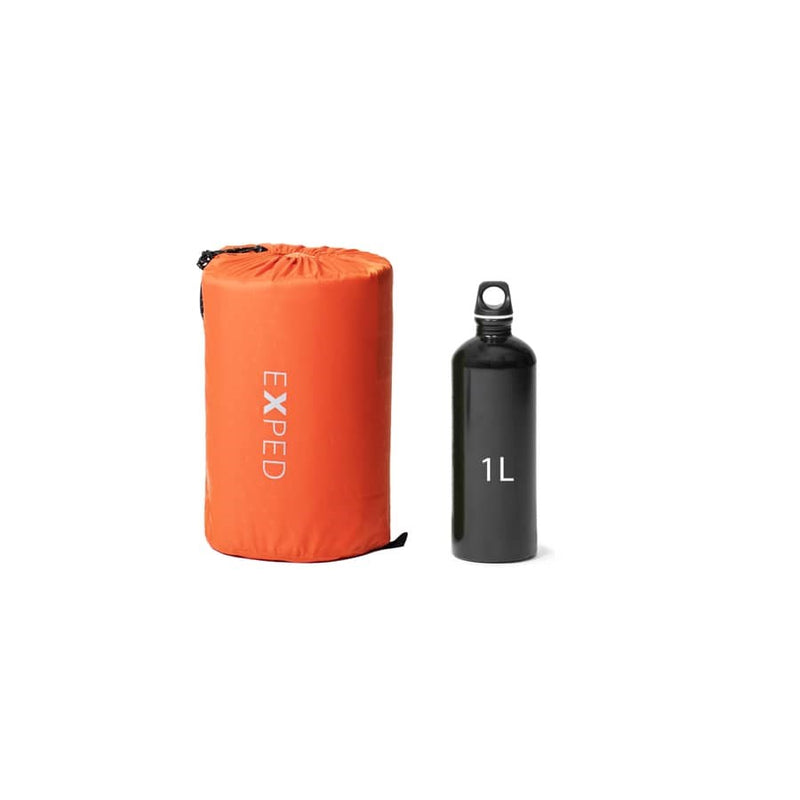 Exped SIM 3.8 M Self-Inflating Sleeping Mat