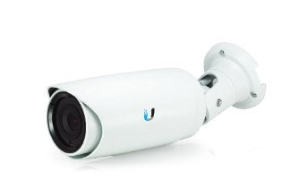 Ubiquiti UVC-PRO security camera Bullet IP security camera Outdoor 1920 x 1080 pixels Ceiling/wall