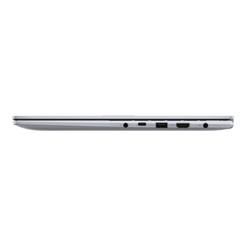 ASUS Vivobook 16X K3605VU-WS96 Intel® Core™ i9 i9-13900H Laptop 40.6 cm (16") WUXGA 16 GB DDR4-SDRAM 1 TB SSD NVIDIA GeForce RTX 4050 Wi-Fi 6E (802.11