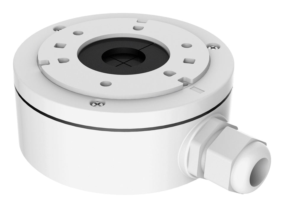 Hikvision DS-1280ZJ-XS security camera accessory Junction box