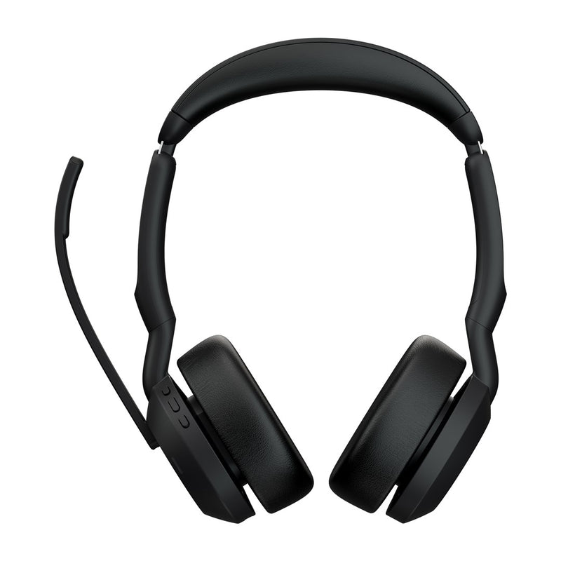 Jabra 25599-999-889 Headset/Wireless Headband Office/Call Center Bluetooth Charging cradle Black