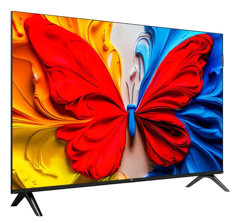 TCL 40V5C TV 101.6 cm (40") Full HD Smart TV Wi-Fi Black