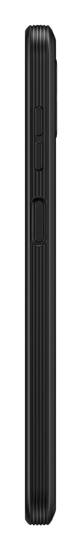 Samsung Galaxy Xcover6 Pro Enterprise Edition 16.8 cm (6.6") Dual SIM 5G USB Type-C 6 GB 128 GB 4050 mAh Black