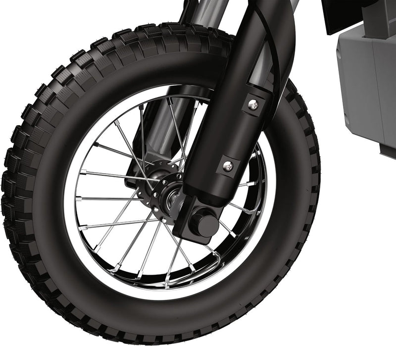 Razor MX350 Dirt Lithium electric motocross bike
