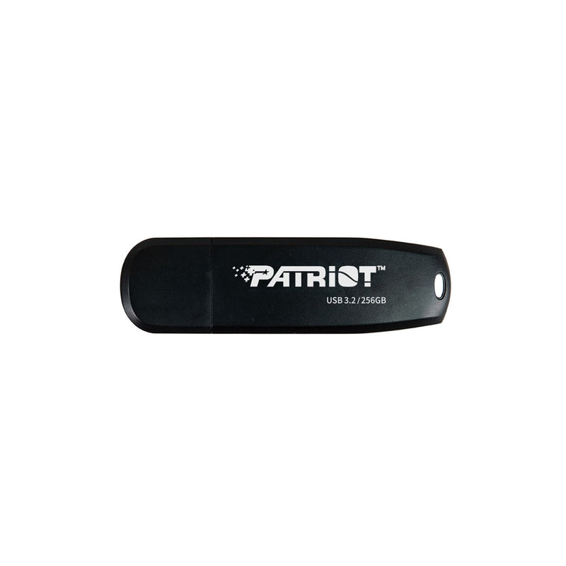Clé USB Patriot Xporter Core 256 Go USB 3.2 Gen 1 80 Mo/s (PSF256GXRB3U) Noire