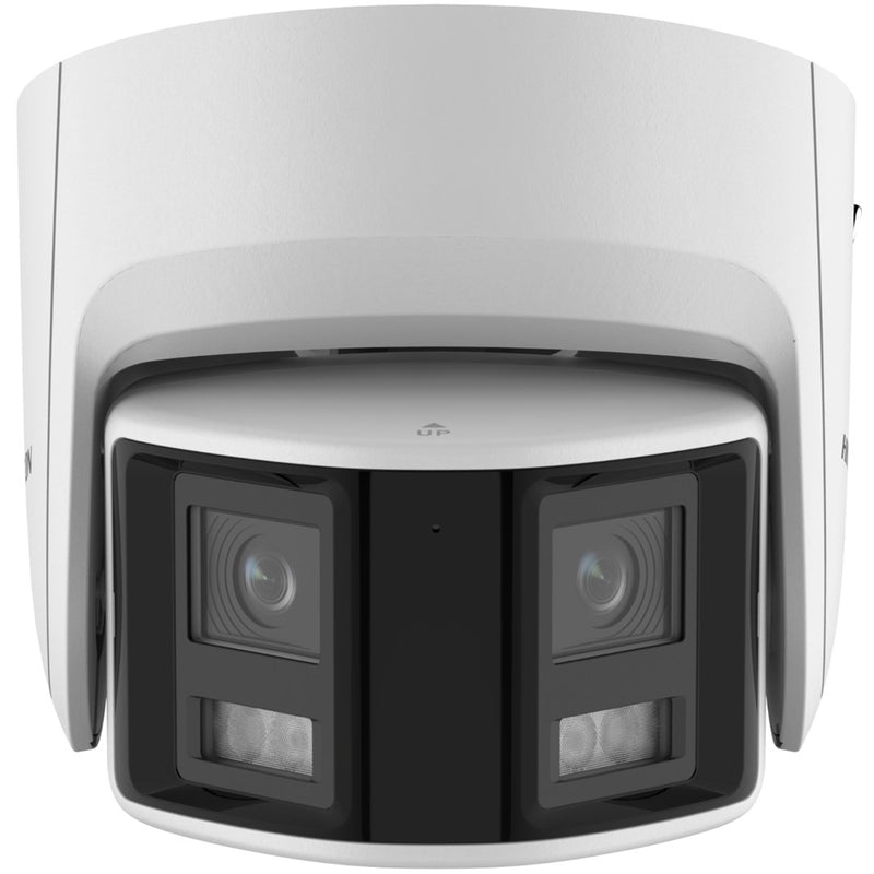 Hikvision DS-2CD2346G2P-ISU/SL(2.8mm)(C) Turret IP security camera Indoor & outdoor 3040 x 1368 pixels Ceiling/wall