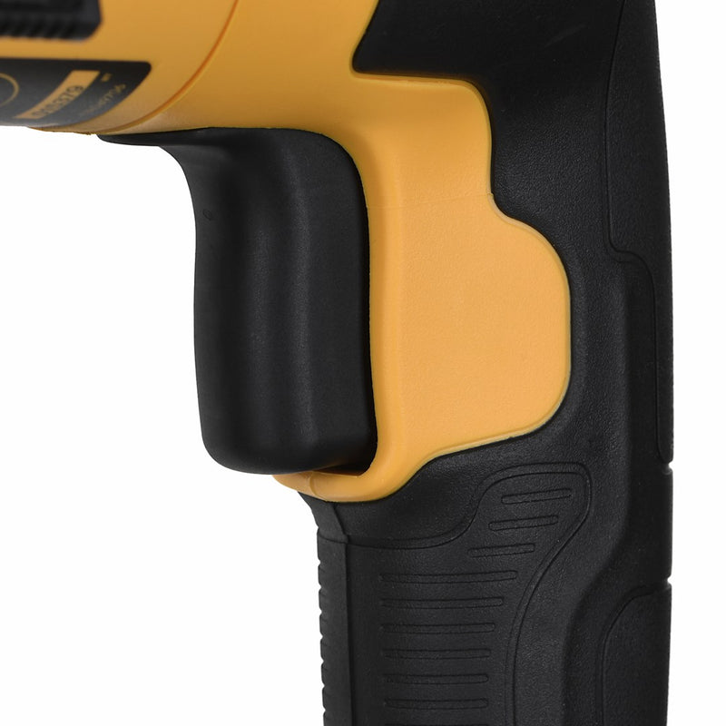 DeWALT D25133K Bohrhammer SDS-Plus 1500 U/min 800 W