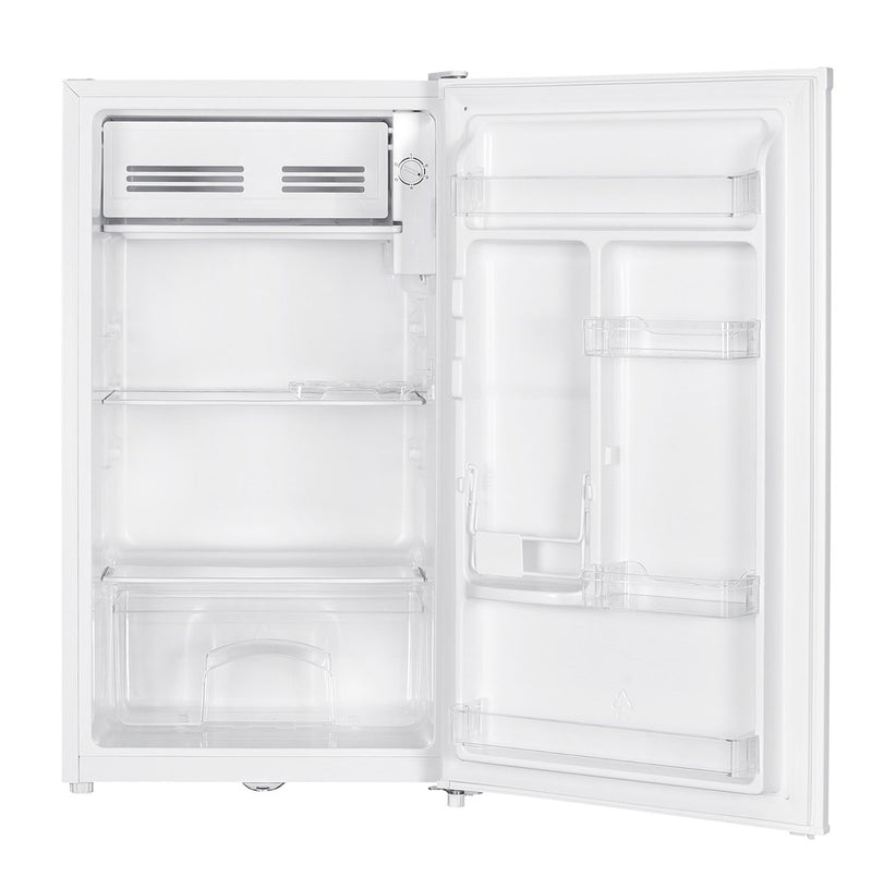 Beko RS9152WN 90 L under-counter fridge, white