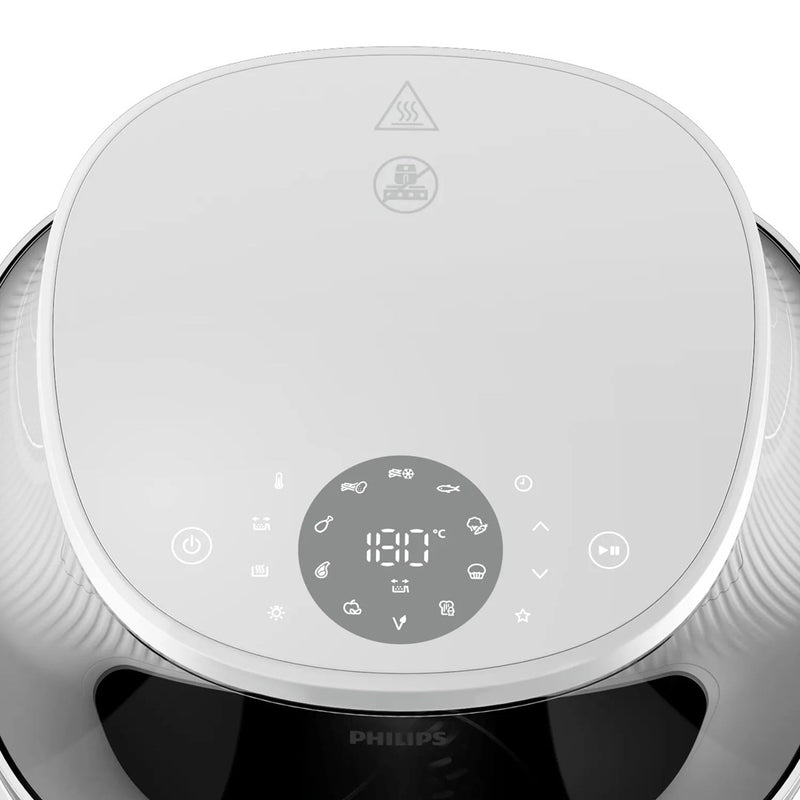 Philips 3000 series NA331/10 fryer Single 6.2 L Stand-alone 1700 W Hot air fryer