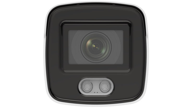 HIKVISION IP Camera DS-2CD2027G2-L (2.8mm)