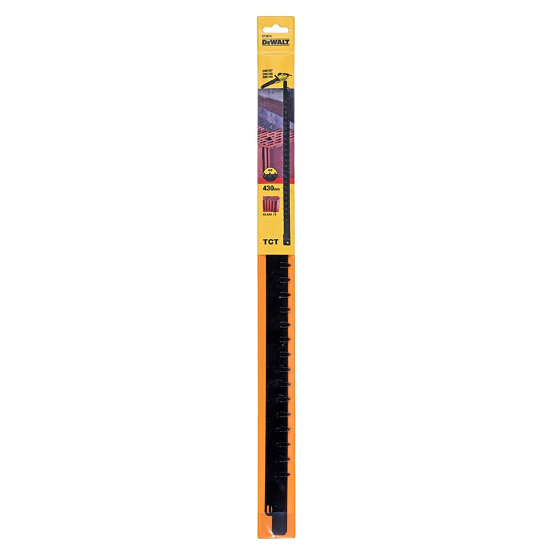 DeWalt DT2974-QZ 17" alligator saw blade