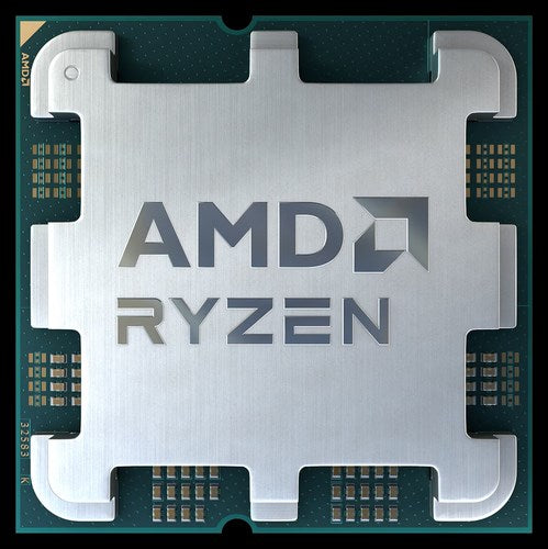 AMD Ryzen 9 7900X3D - 4.4 GHz - 12 Kerne - 24 Threads - 128 MB Cache - Sockel AM5 - OEM
