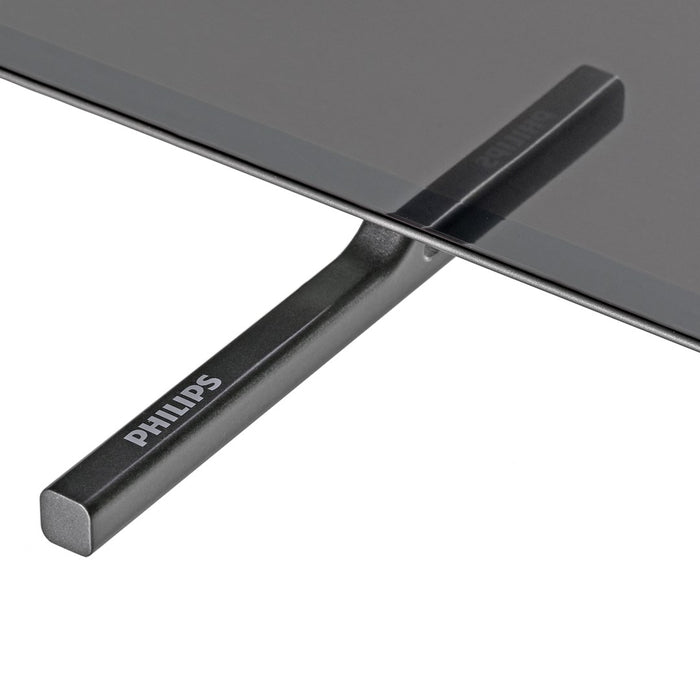 Philips 65OLED770 165.1 cm (65") 4K Ultra HD Smart TV Wi-Fi Black