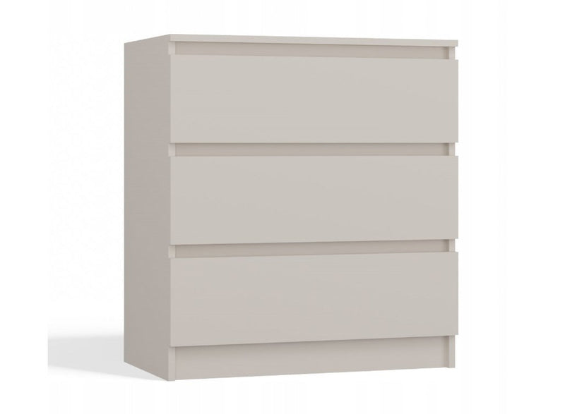 MALWA M3 CHEST OF DRAWERS, KASHMIR COLOUR