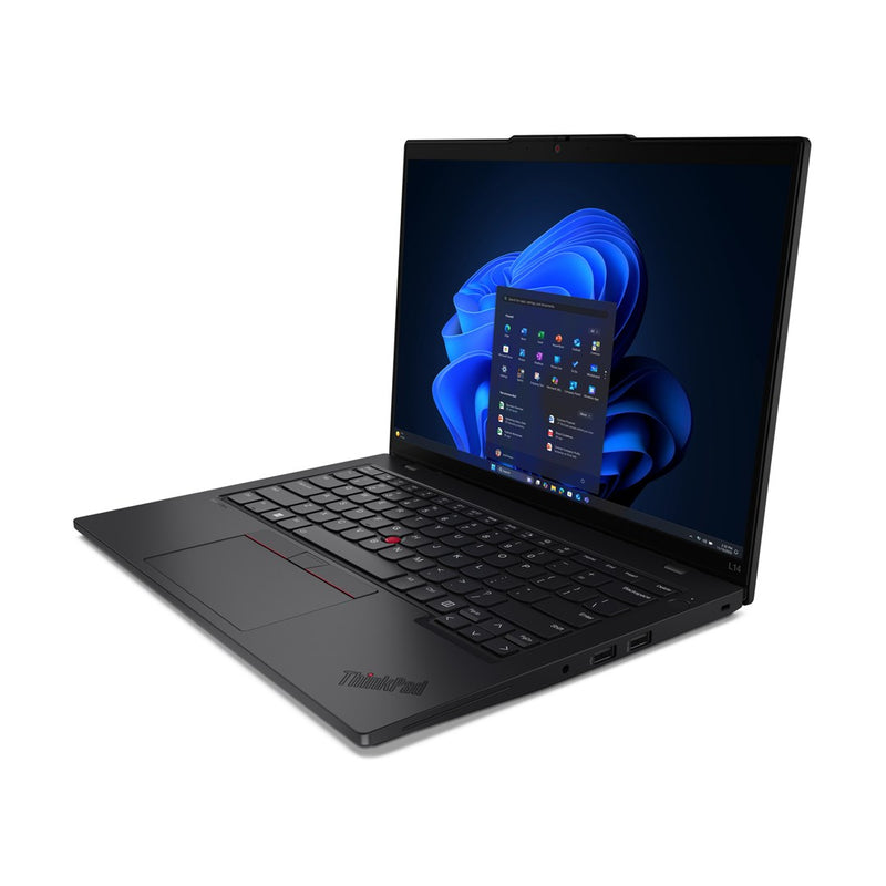 Lenovo ThinkPad L14 Gen6 Ultra 5 225H 14.0" FHD IPS AG 16GB DDR5 5600 1TB SSD Intel Graphics No OS 3-year On-site + KYH