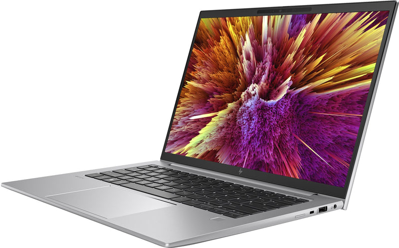 HP ZBook Firefly G10 Intel® Core™ i7 i7-1365U Mobile workstation 35.6 cm (14") WUXGA 16 GB DDR5-SDRAM 1 TB SSD NVIDIA RTX A500 Wi-Fi 6E (802.11ax) Win