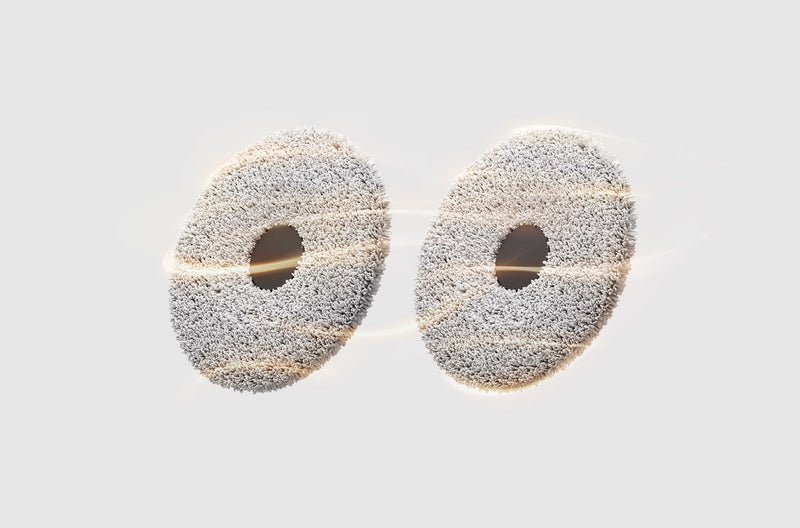 Xiaomi Robot Vacuum 5 White