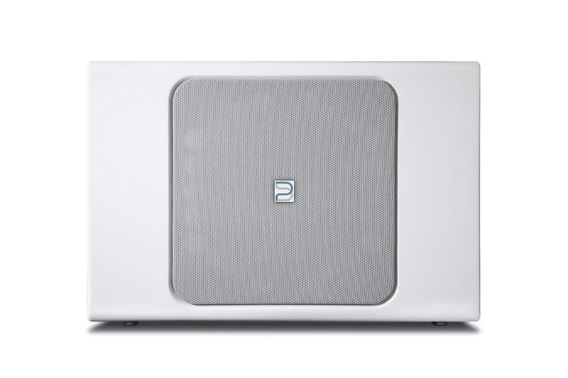 Bluesound Professional BSP150W Subwoofer, white
