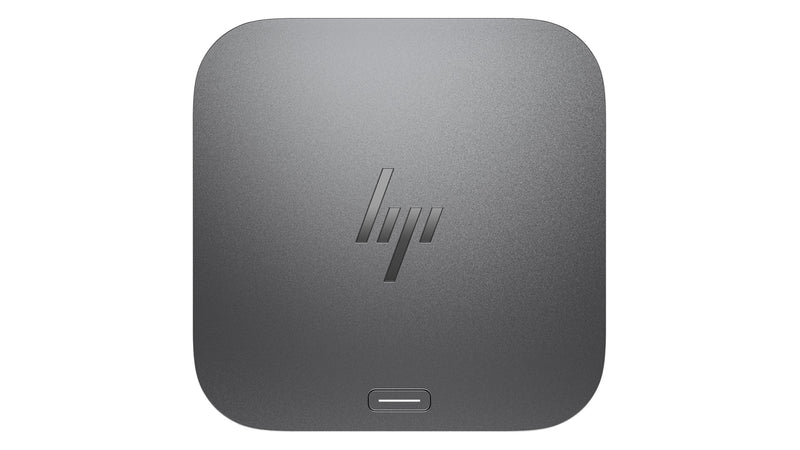HP Thunderbolt 4 Ultra 180W G6 Dock New Repack/Repacked