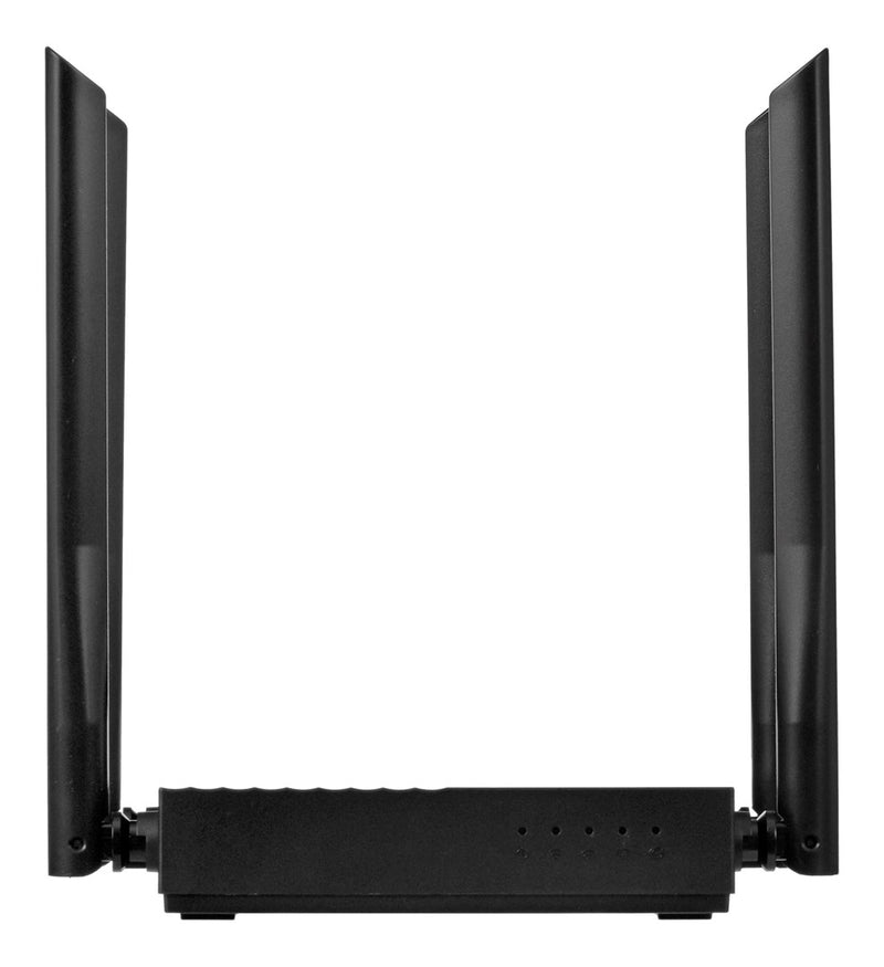 Routeur Wi-Fi double bande TP-LINK ARCHER C64, noir