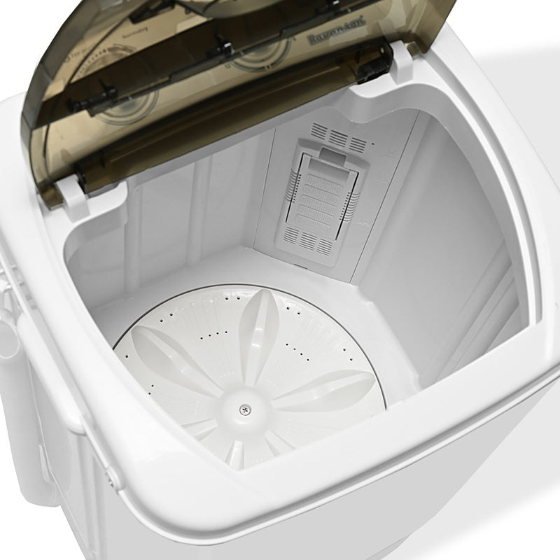 Ravanson XPB-70 centrifugal washing machine