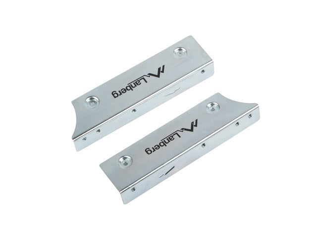 LANBERG MOUNTING FRAME FOR HDD/SSD 3.5" -> 2.5"