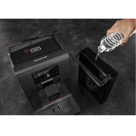 Krups Intuition Préférence EA875U10 machine à café Expresso semi-automatique 3 L