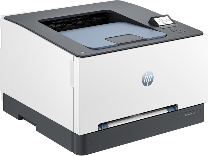 HP LaserJet Pro 3202dw Color - laser color printer - 600 x 600 DPI, A4, 25 ppm, AirPrint