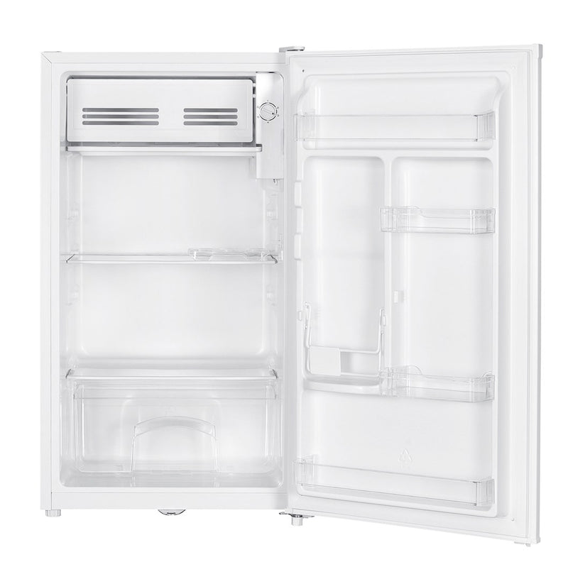 Beko RS9152WN 90 L under-counter fridge, white