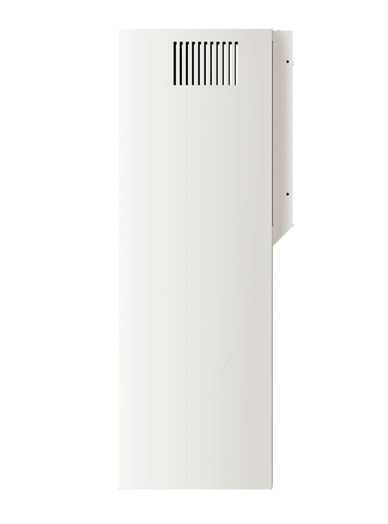 MAAN Ponza W 830 hood white