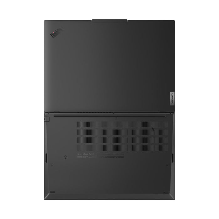 Lenovo ThinkPad T16 Gen 4 (AMD) Copilot+ PC AMD Ryzen™ AI 7 350 Laptop 40.6 cm (16") WUXGA 32 GB DDR5-SDRAM 1 TB SSD Wi-Fi 7 (802.11be) Windows 11 Pro