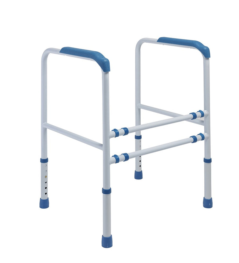 Toilet seat stand 4 handrails 570806