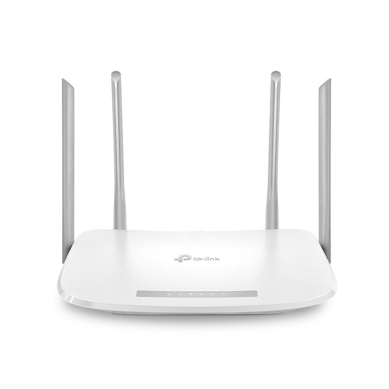 TP-Link EC220-G5 WLAN Router Gigabit Ethernet Dualband (2,4 GHz / 5 GHz) 4G Weiß