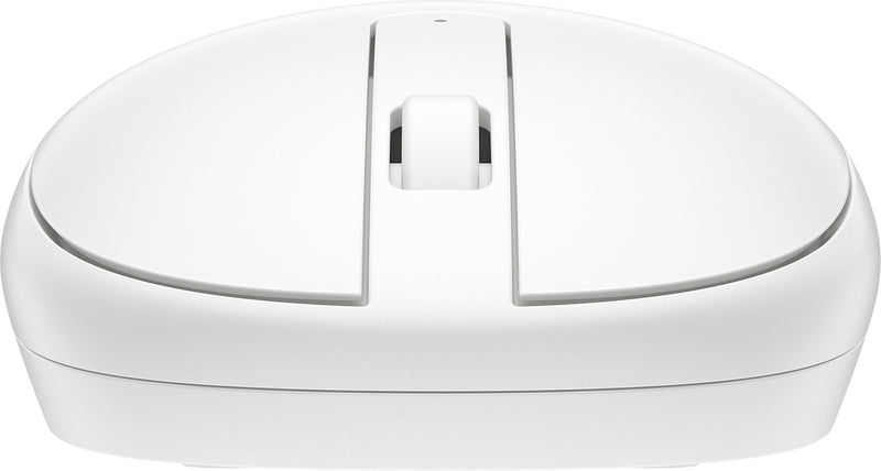 HP Bluetooth Mouse 240 Lunar White