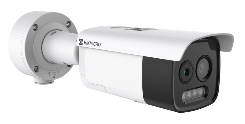 Hikvision HM-TD2628-3/G1/T3A security camera Bullet IP security camera Outdoor 2688 x 1944 pixels Wall