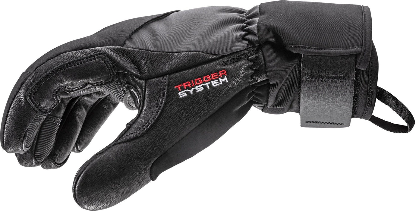 LEKI Hevon Thermo 3D - ski gloves, size 9.0