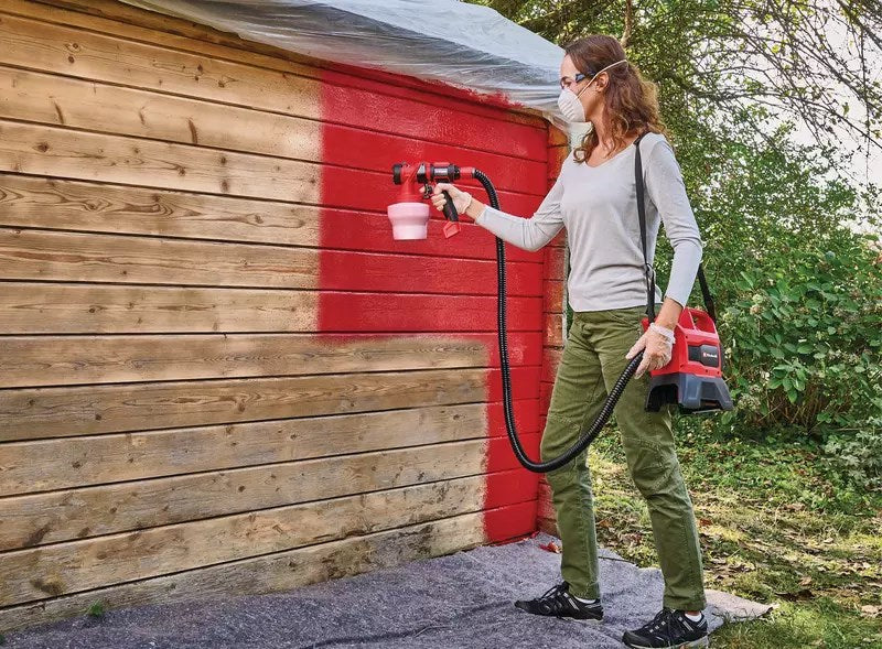 Einhell TE-SY 18/90 Li-Solo 1.2 L