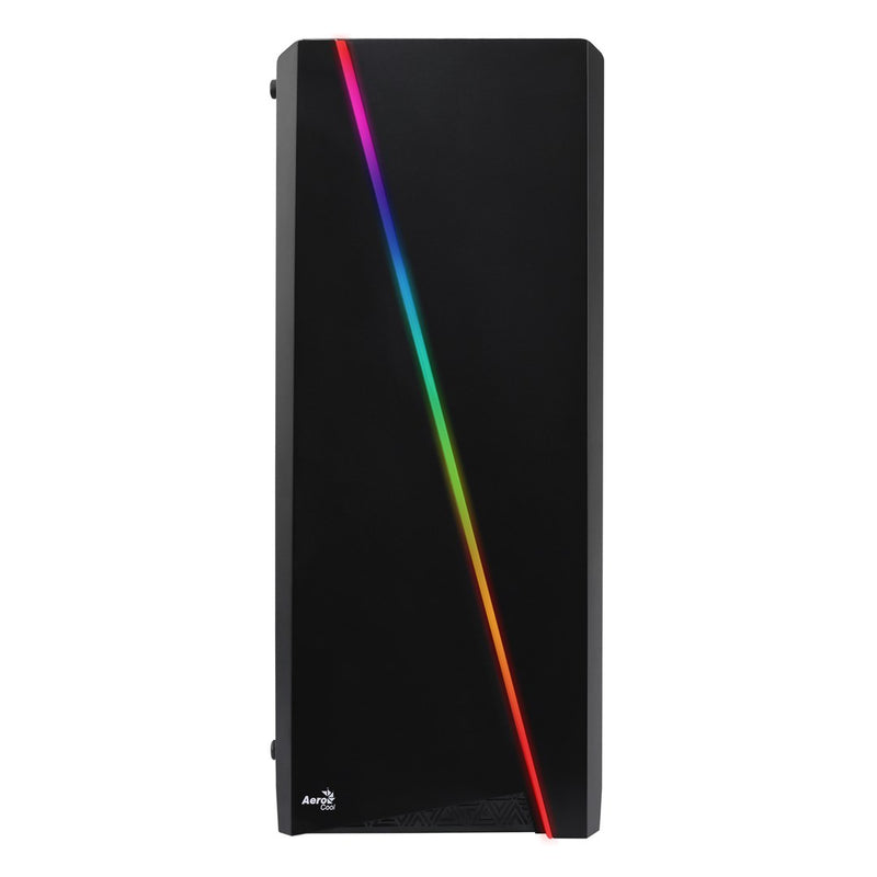 Boîtier PC Aerocool Cylon Midi Tour Noir