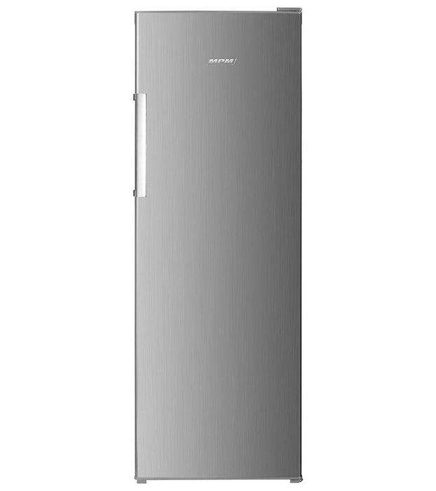 Drawer freezer MPM-245-ZS-17 Inox 242 l