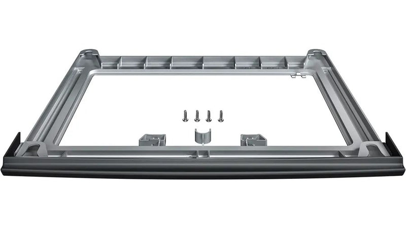 Bosch WTZ2741C washing machine part/accessory Stacking kit 1 pc(s)