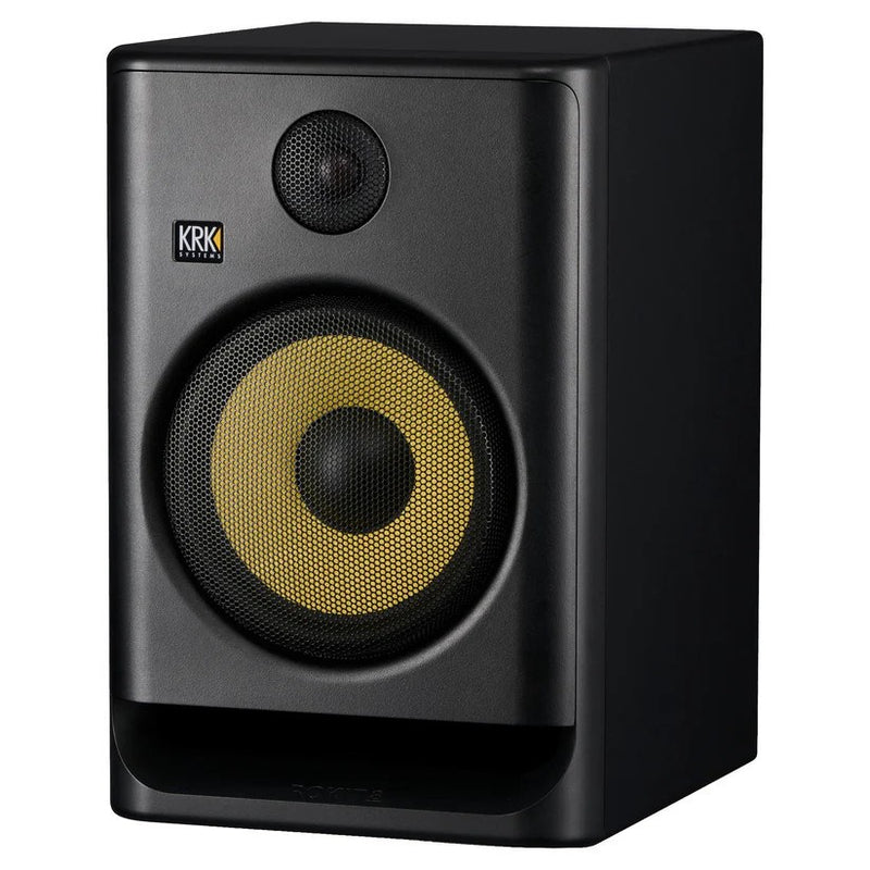KRK Rokit 8 G5 - Two-Way active studio reference monitor