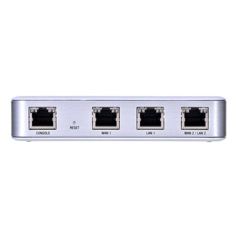 Ubiquiti Networks USG gateway/controller