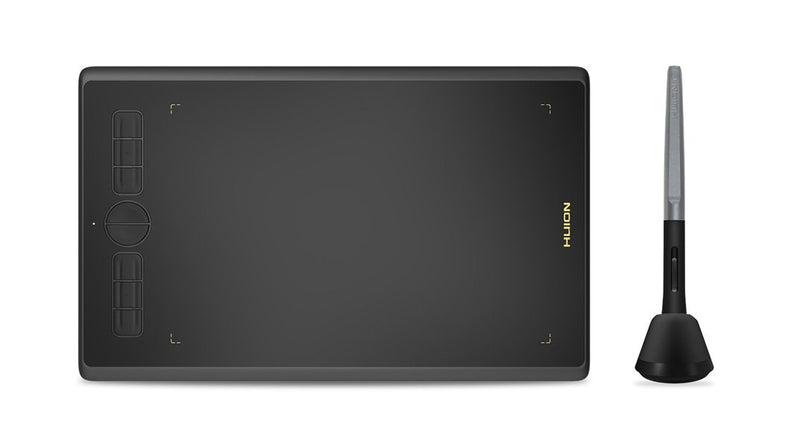 Huion Inspiroy H580X Grafiktablett