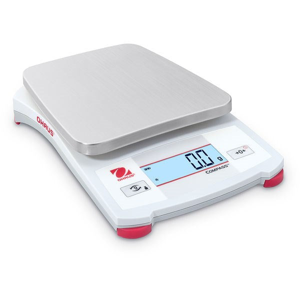 Balance portable OHAUS Compass™ CX CX621