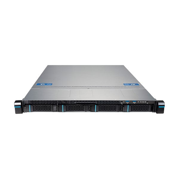MSI Rack (1U) AMD S1102-02 Platform