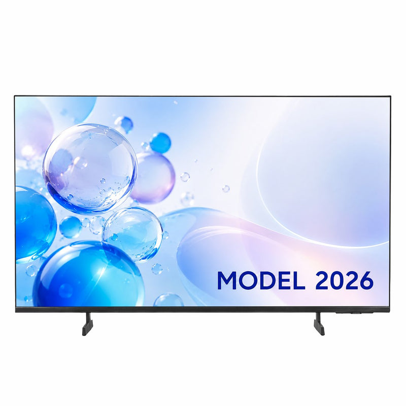 Samsung M70H 190.5 cm (75") 4K Ultra HD Smart TV Wi-Fi Black