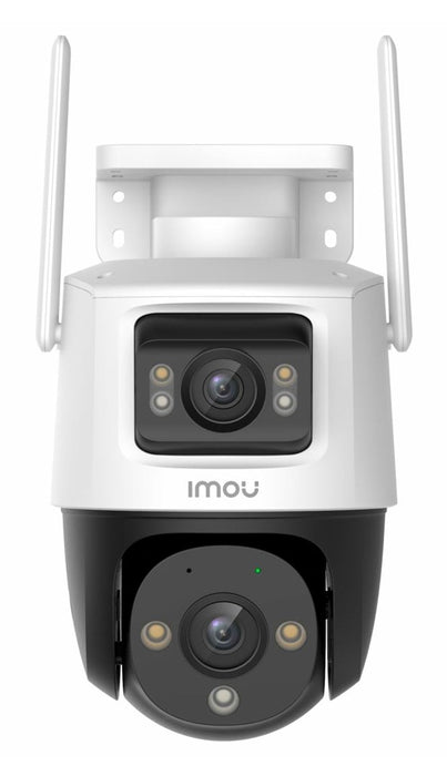 Imou Cruiser Dual 10MP Turret IP security camera Outdoor 2304 x 1296 pixels Ceiling
